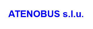 Logo de la Empresa